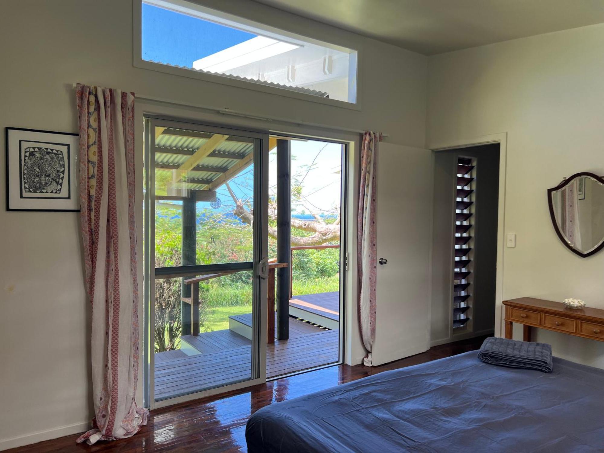 Villa Avocado Retreat Rarotonga Exterior foto
