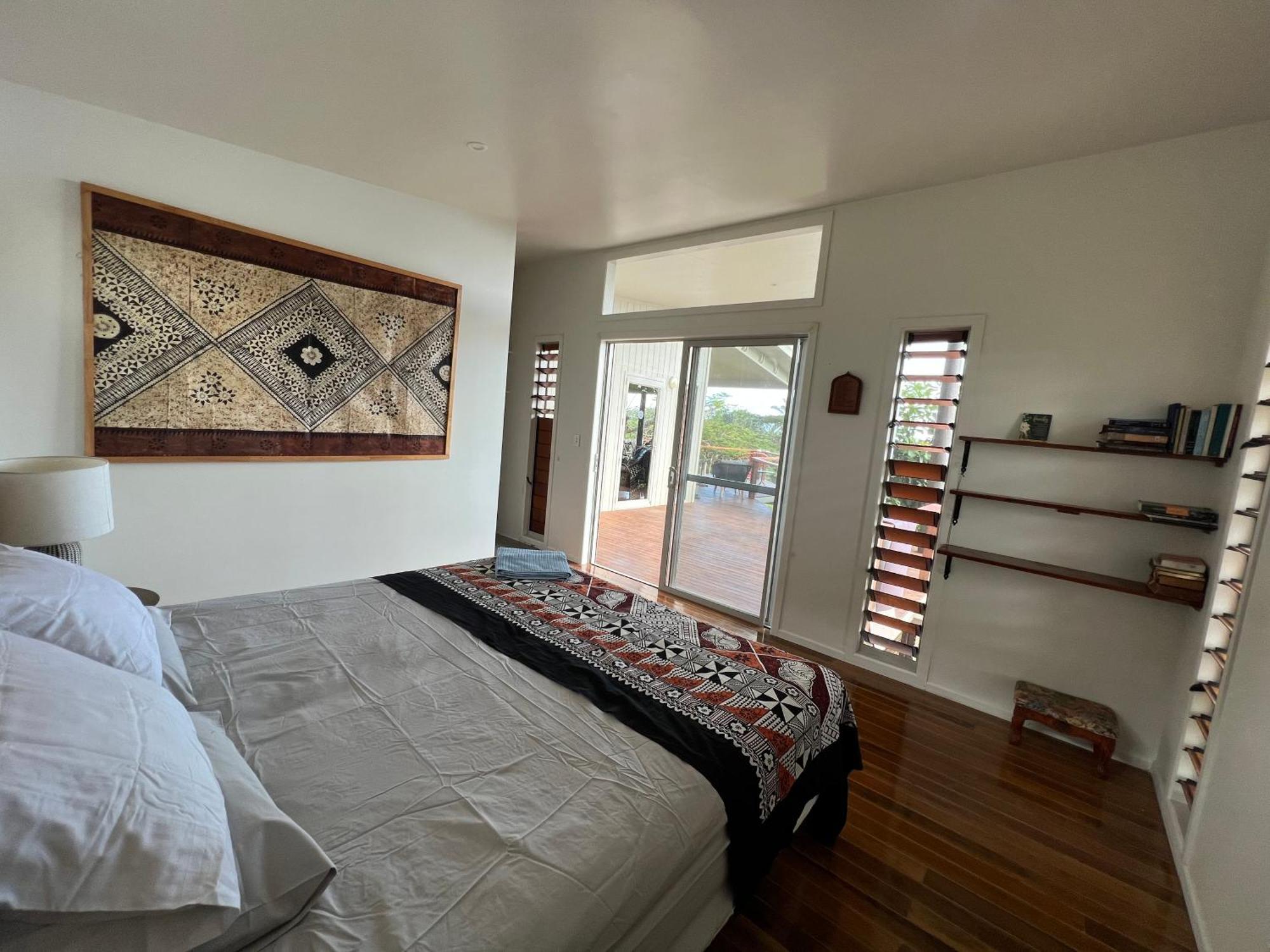 Villa Avocado Retreat Rarotonga Exterior foto